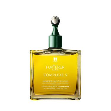 RENE FURTERER_Complexe 5 Energizing Plant Concentrate 50ml / 1.6oz_Cosmetic World